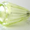 Siphon à eau de Seltz en ouraline (dessous 3/4)