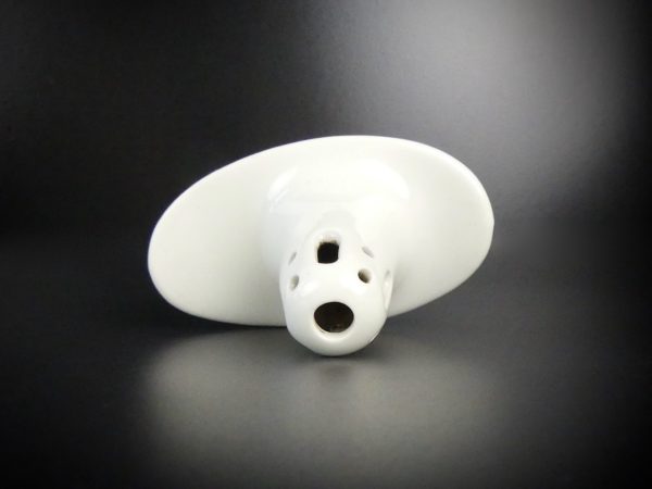 Canule vaginale en porcelaine PHARMAX (embout)