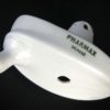 Canule vaginale en porcelaine PHARMAX (3/4-2)