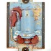 Moule de fonderie DECHAUMOUNT
