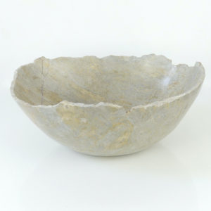 Vasque à poser en onyx vert 3