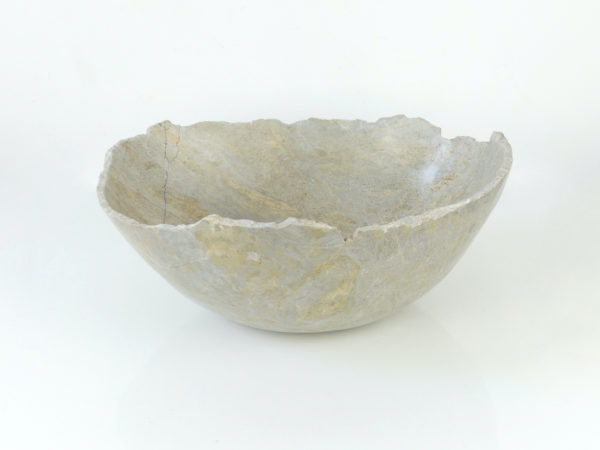 Vasque à poser en onyx vert 3