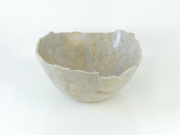 Vasque à poser en onyx vert 5