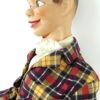 Marionnette Danny O’Day de Jimmy Nelson (profil)