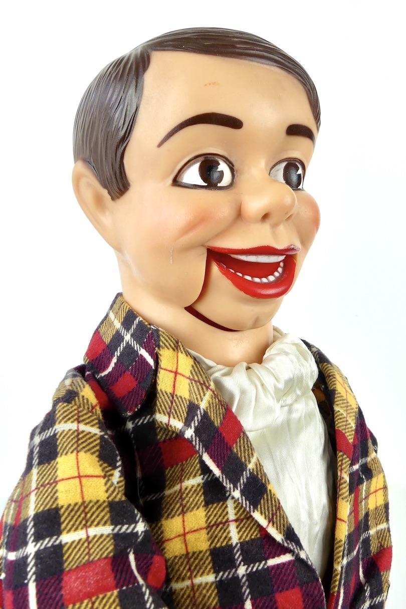 Marionnette Danny O'Day de Jimmy Nelson - USA - Boutique OVIRY
