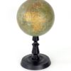 Globe terrestre de bureau droit J. Forest (3)