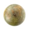 Globe terrestre de bureau droit J. Forest (dessus)