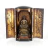 Butsudan Bouddha Amida (ouvert)