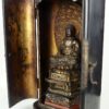 Butsudan Bouddha Amida (3/4)