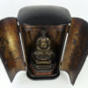 Butsudan Bouddha Amida (dessus)