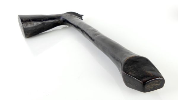 Assommoir à cochons de l’île d' Ambrym (manche)