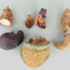 Buste anatomique Turc vintage (organes 2)