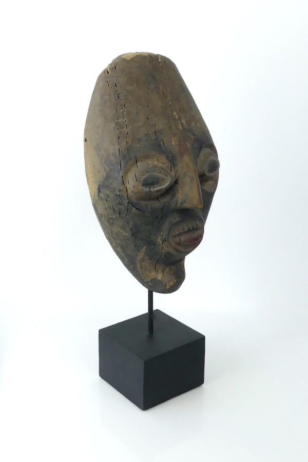 Masque de protection Kalimantan Bornéo (3/4)