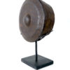 Gong javanais en fer Ageng (3/4)