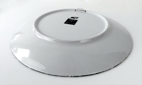 Assiette Tema E Variazioni n 195 (dos 3/4)