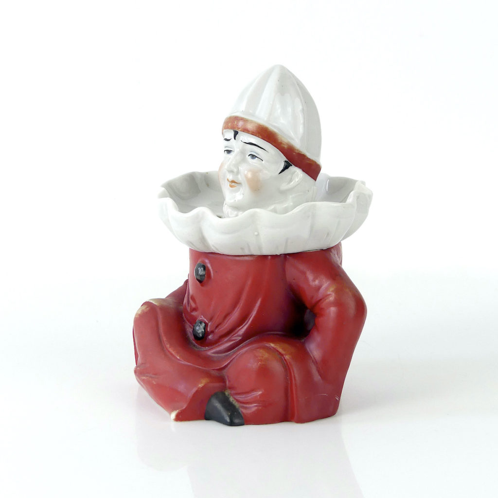 Presse citron en verre d'occasion - Arts de la table
