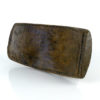 Uru’a oreiller marquisien en bois (dessus 3/4)