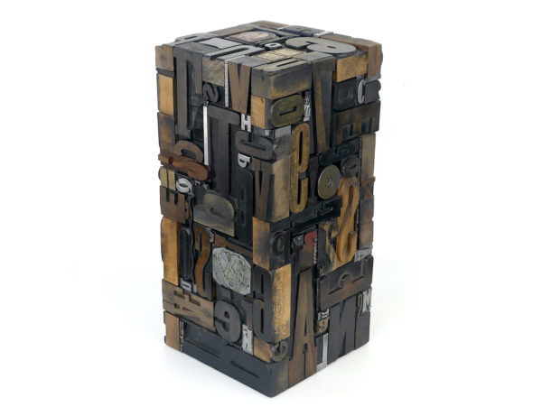 Trophée Vulkain (3/4)