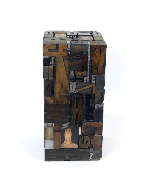 Trophée Vulkain (face)