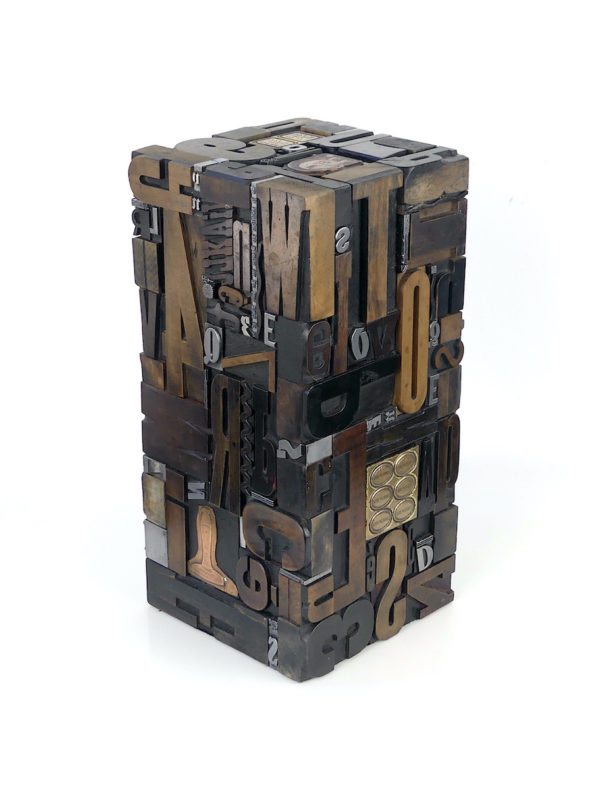 Trophée Vulkain (3/4)