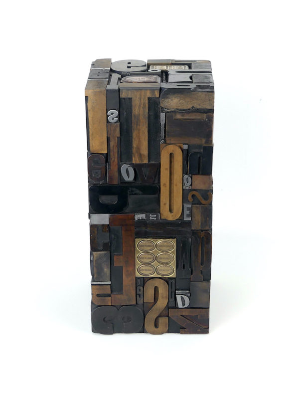 Trophée Vulkain (face)