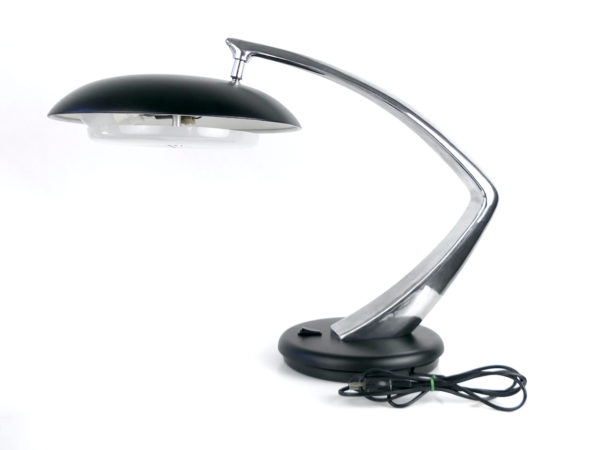 Lampe Boomerang Fase (profil)