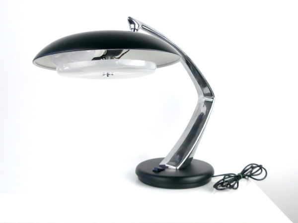 Lampe Boomerang Fase (3/4)