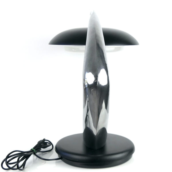 Lampe Boomerang Fase (dos)