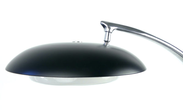 Lampe Boomerang Fase (détail)