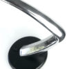 Lampe Boomerang Fase (détail)