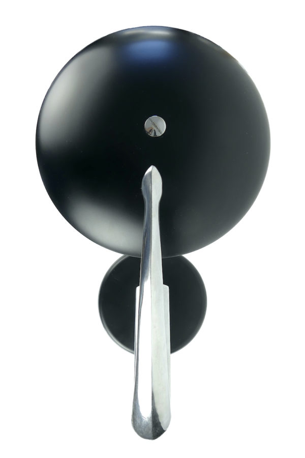 Lampe Boomerang Fase (dessus)