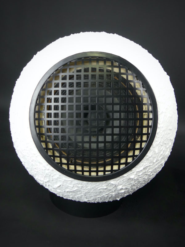 Paire d’enceintes boules Elipson 1