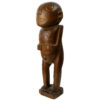 Figure féminine tiki mi-XXe (3/4)