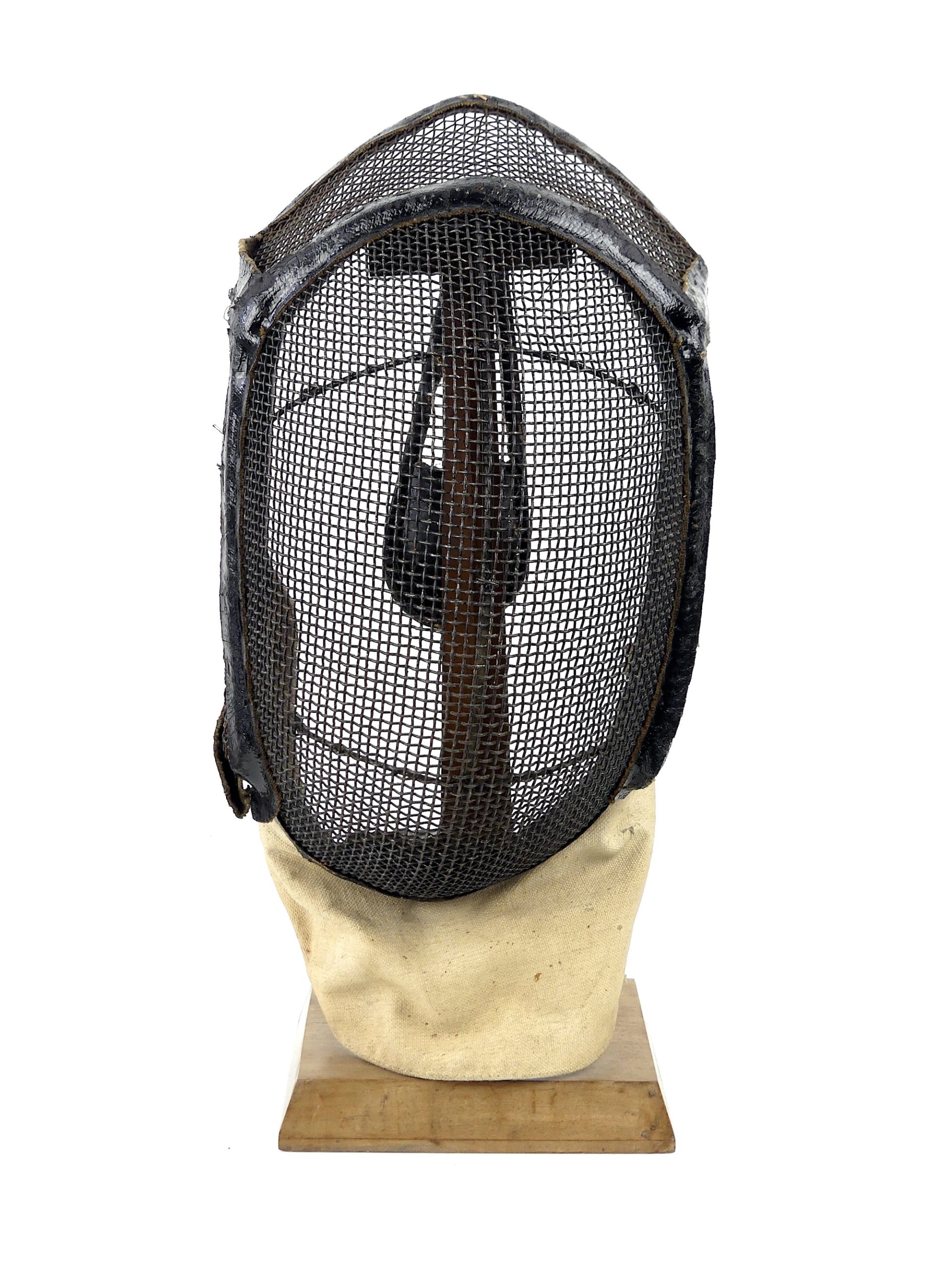 Casque d escrime enfant/ado (Gebraucht) in für CHF 40 - mit Lieferung auf kaufen
