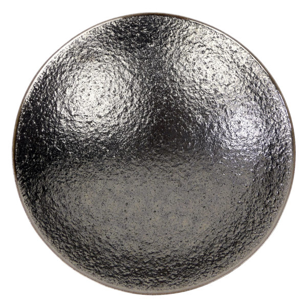 Bol Lunar Versmissen en céramique émaillée design néerlandais (dessus)