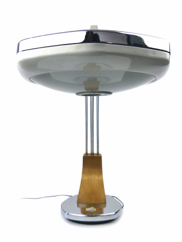 Lampe Falux Fase 70s Design espagnol (face)