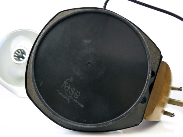 Lampe Falux Fase 70s Design espagnol (dessous)