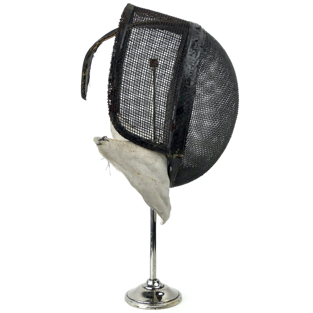 ANCIEN CASQUE DE protection et mineur EUR 32,00 - PicClick FR