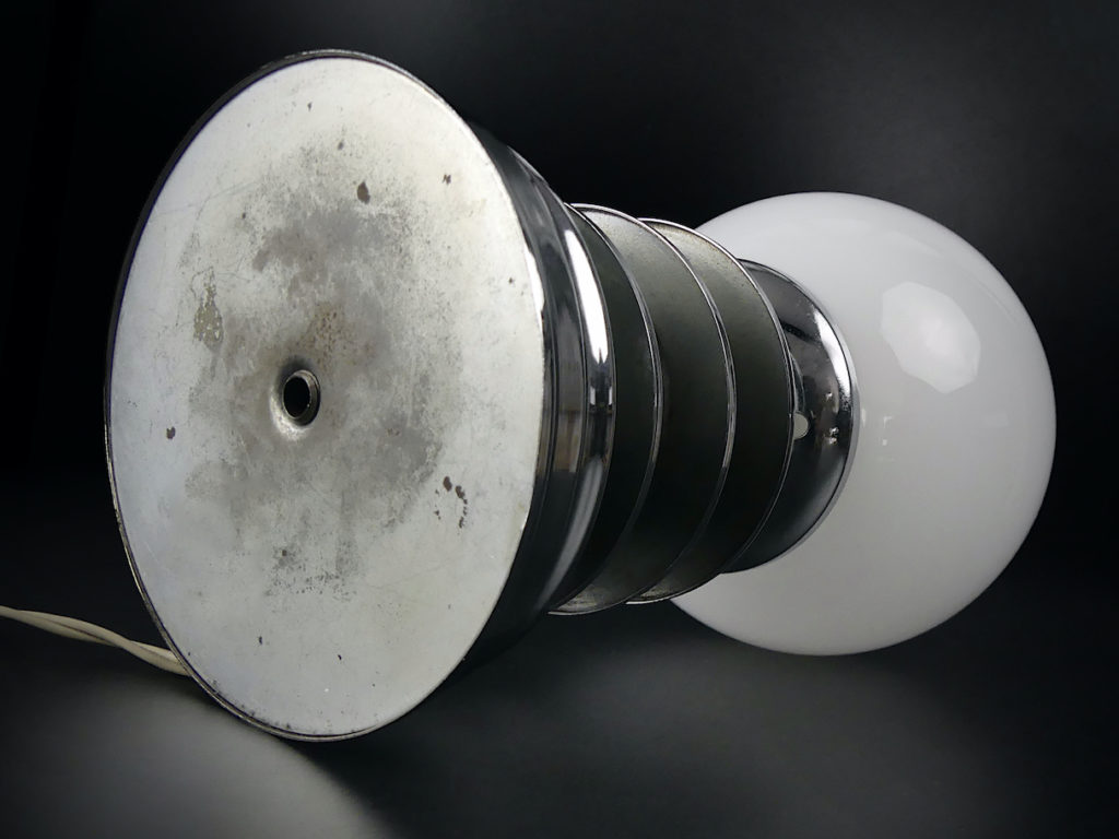 BiiKoon Lampe À Tube À Bulles Électrique Lampe À Lave LED avec 7