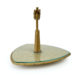 PLATEAU DE FROMAGE en bois et vitrage, vintage EUR 15,00 - PicClick FR