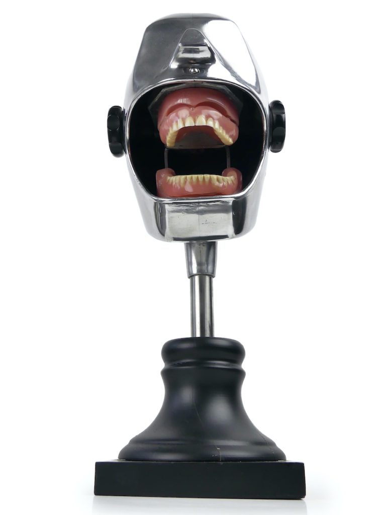 Moule Céramique Fantôme – Halloween Vintage, Années 80, à Peindre Soi-même