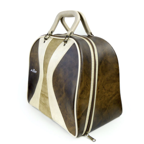 Ensemble de bowling AMF vintage 1970 (3/4)