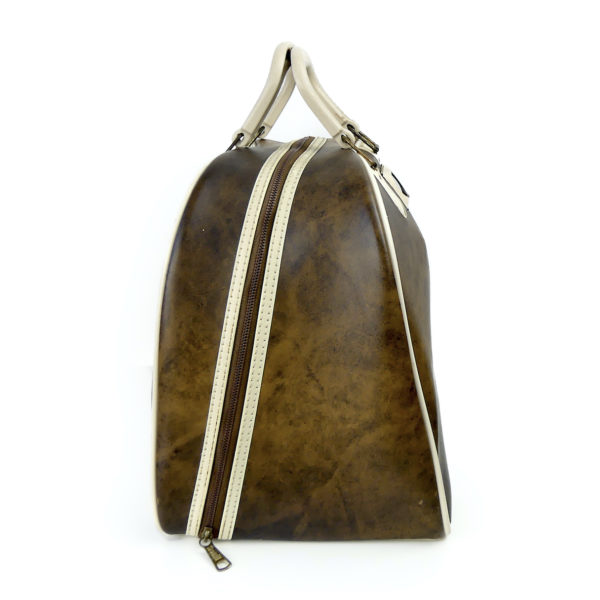 Ensemble de bowling AMF vintage 1970 (profil)