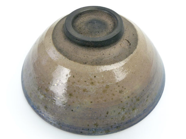 Boîte à thé chabako ancienne cérémonie du thé Japon (bol)