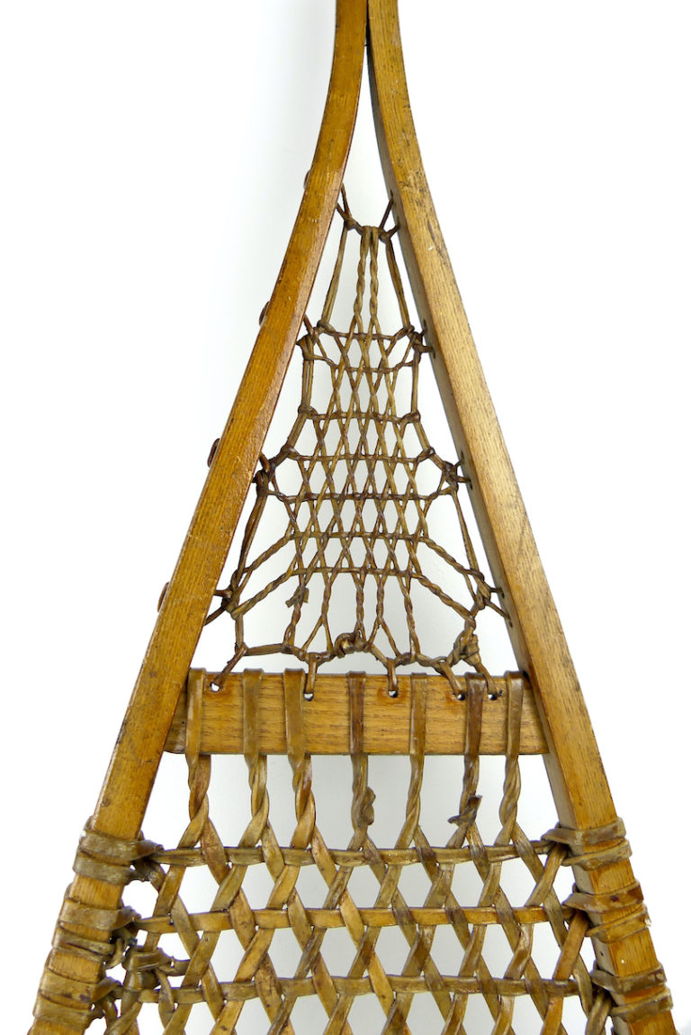 Raquette De Tennis Antique Athlète - Marque Donnay - Occasion, Origine France