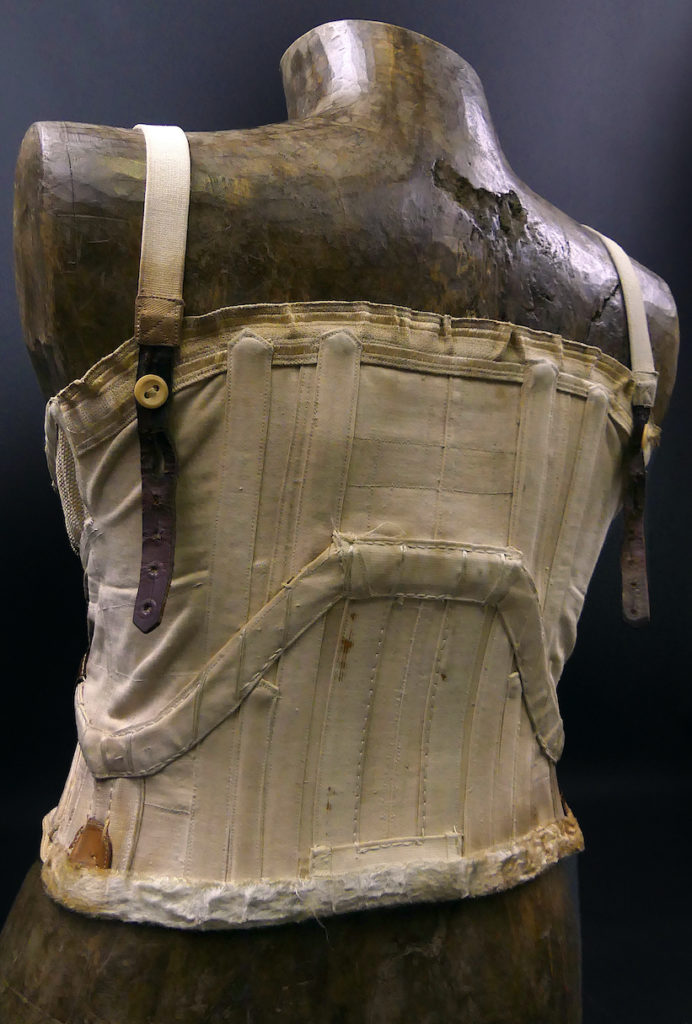 Avis de Corset d'Exception | Boutique Corset
