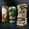 3 mugs Tiki Soul collector en céramique (3/4)