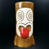 3 mugs Tiki Soul collector en céramique (mug 1)