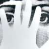 Assiette Fornasetti 16 en porcelaine Tema E Variazioni Milan (détail)