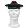 Bachi du Baccarat dragueur océanique Bonnet de marin de collection (face)